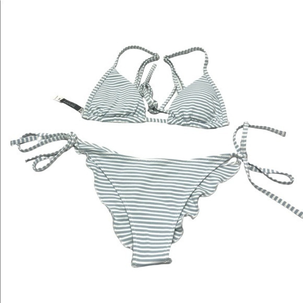 Bond-eye Australia Bikini set